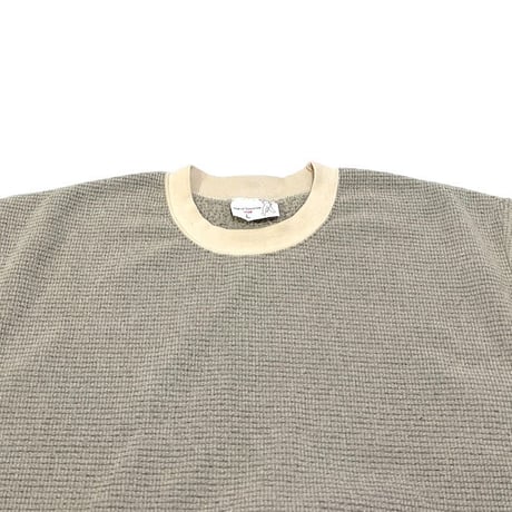 【USED】90'S STAR OF TOMORROW POLARTEC SWITCHING SWEATSHIRT