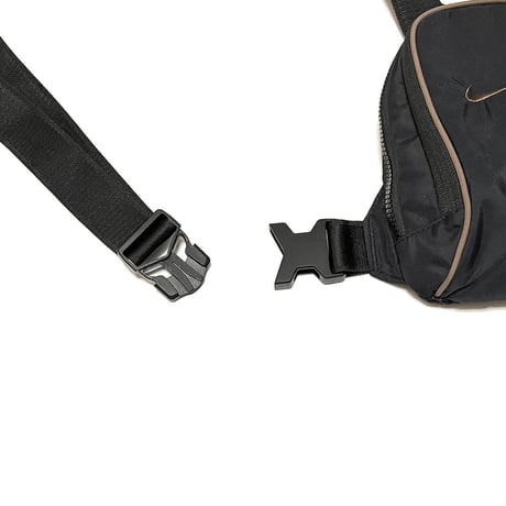 【USED】00's NIKE MINI BODY BAG
