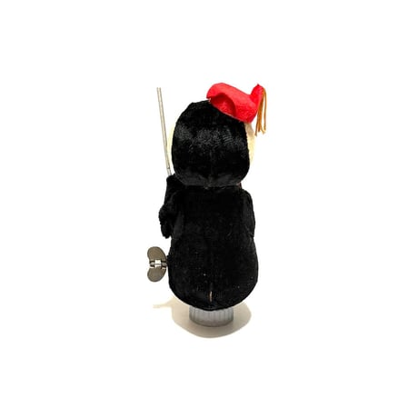【USED】50’s-60’s MUSIC PENGUIN WIND UP TOYS