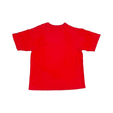 【USED】90'S-00'S GRAVIS GRAPHIC T-SHIRT