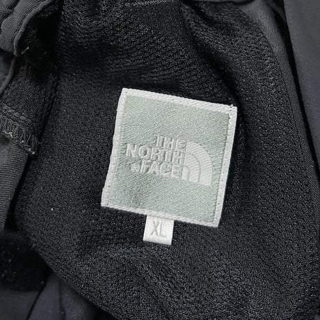 【USED】00'S THE NORTH FACE SOFT SHELL PANTS