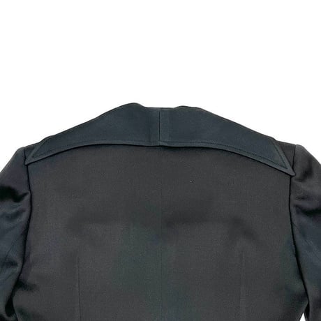 【USED】80'S PROVASOU DEFORMED JACKET