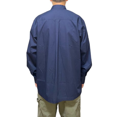 【DEAD STOCK】00'S STUSSY UTILITY POCKET SHIRT