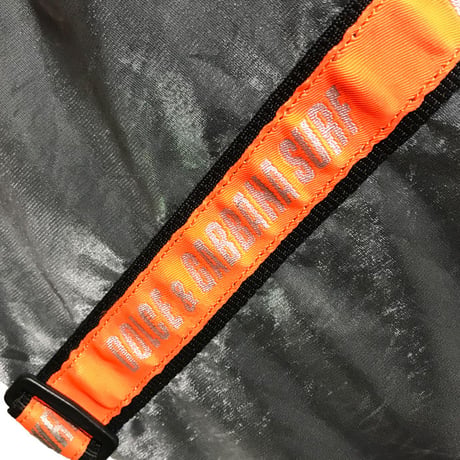 【USED】DOLCE & GABBANA SURF TRAVELING BAG