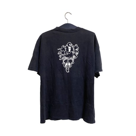 【USED】00'S INCUBUS T-SHIRT
