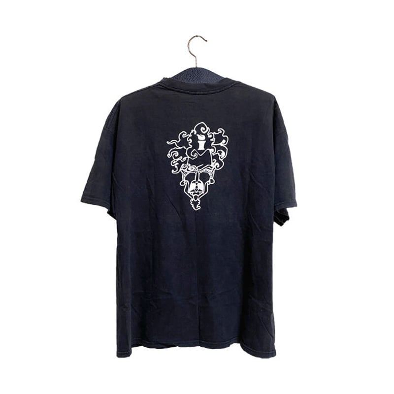【値下げ不可】古着 00s Malevolent Creation USED】00'S INCUBUS T-SHIRT | KONBINI