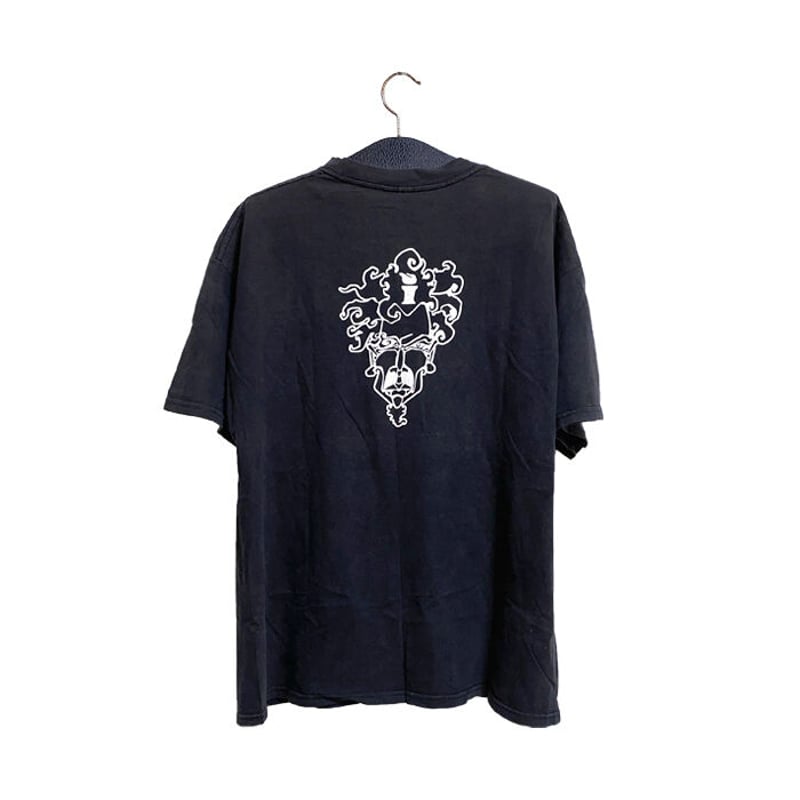 USED】00'S INCUBUS T-SHIRT | KONBINI