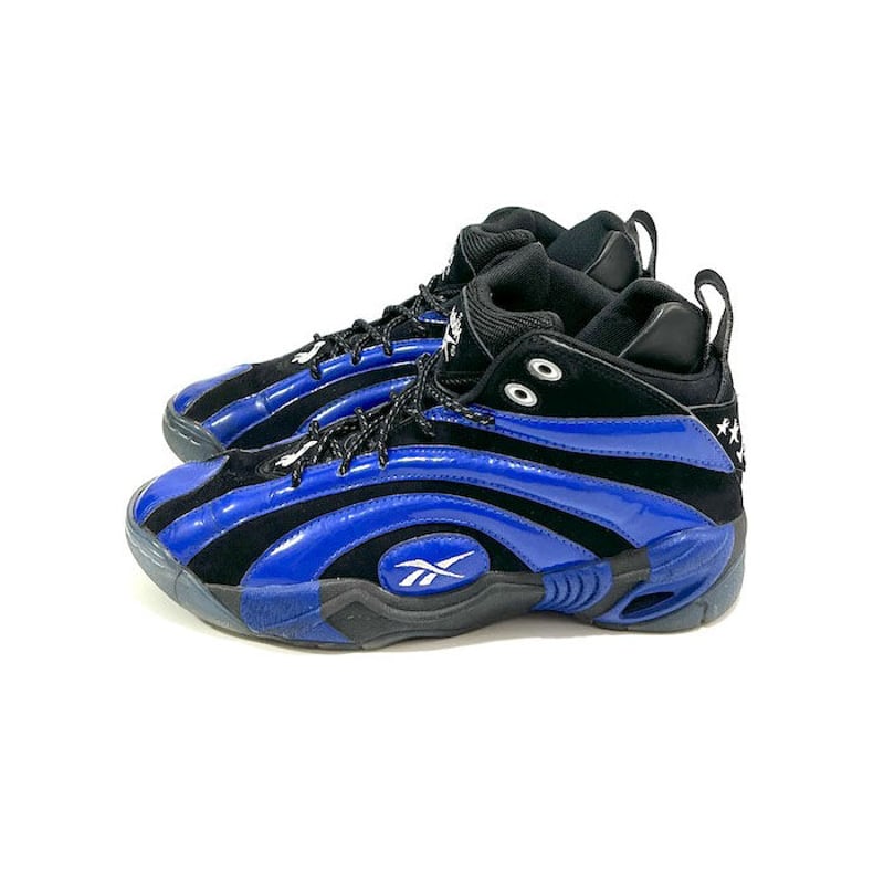 Reebok SHAQNOSIS \"シャキール・オニール\" Reebok SHAQNOSIS 