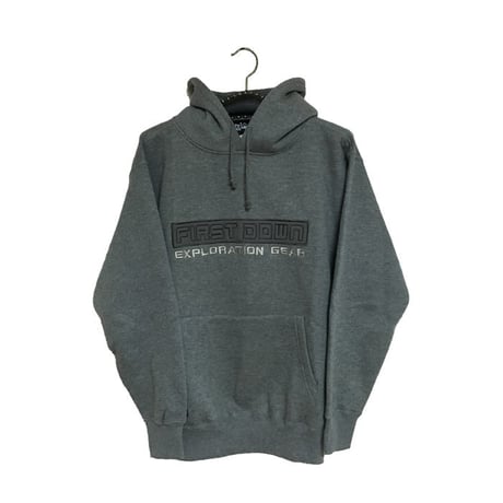 【USED】00'S FIRST DOWN PARKA