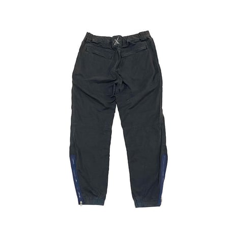 【USED】00'S HELLY HANSEN GIMMICK PANTS