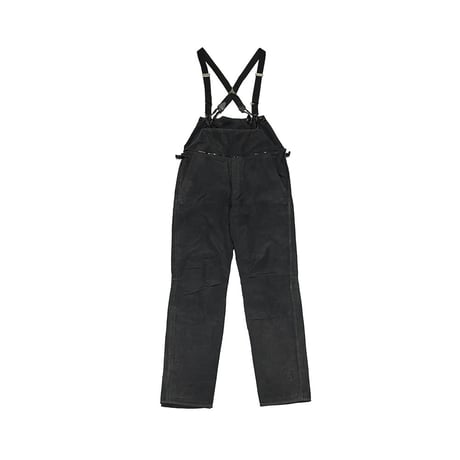 【USED】HELMUT LANG 1999AW OVERALLS
