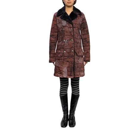 CATEGORY JEAN PAUL GAULTIER ARCHIVES | KONBINI CATEGORY JEAN PAUL GAULTIER ARCHIVES | KONBINI