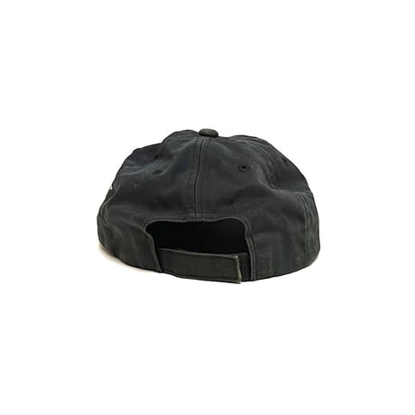 【USED】2010's STUSSY DRAGON LOGO EMBROIDERY CAP