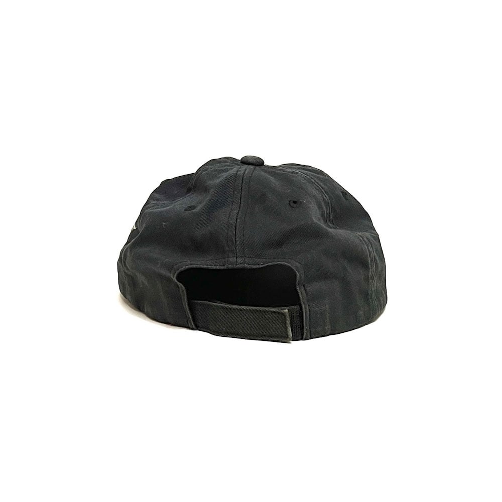 d.i.aの黒のスカル刺繍トップス d.i.aの黒のスカル刺繍トップス ビンテージでは名盤のスカルを