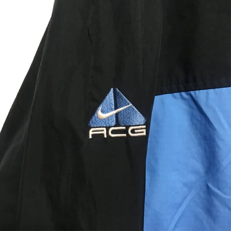 【USED】90'S NIKE ACG MOUNTAIN ANORAK