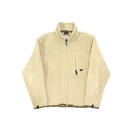 【USED】90'S POLARTEC FLEECE JACKET