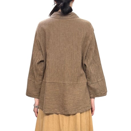 【USED】80's MILL VALLEY GYPSY JACKET