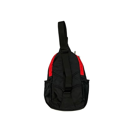 【USED】00's adidas ONE SHOULDER BAG