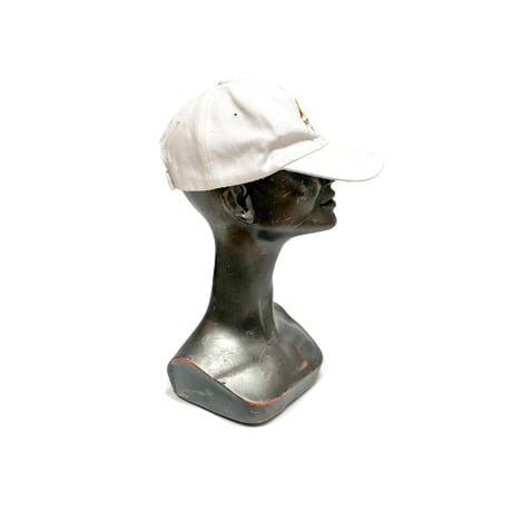 【USED】90's-00's Porn Star Skateboards STIMULATION CAP