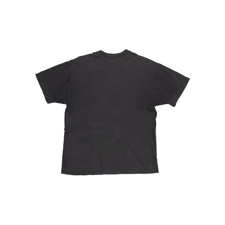 【USED】90's SAVAS Logo T-shirt