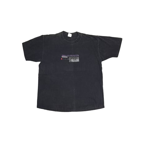 【USED】90's Sundance Film Festival Independent Vision T-shirt