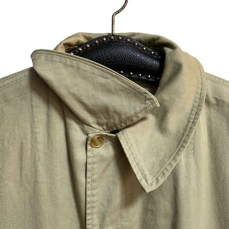 【USED】80'S PAUL SMITH OVERSIZED COAT MADE IN ENGLAND