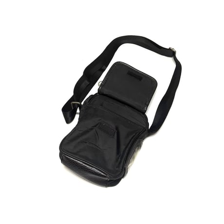 【USED】00's DIESEL MINI SHOULDER BAG
