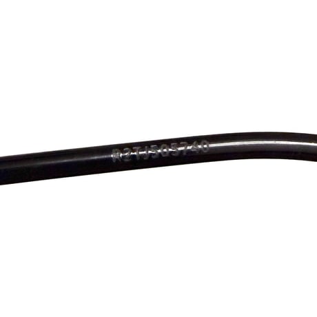 【USED】00's BOTTEGA VENETA Intrecciato Temple Gradient Sunglasses