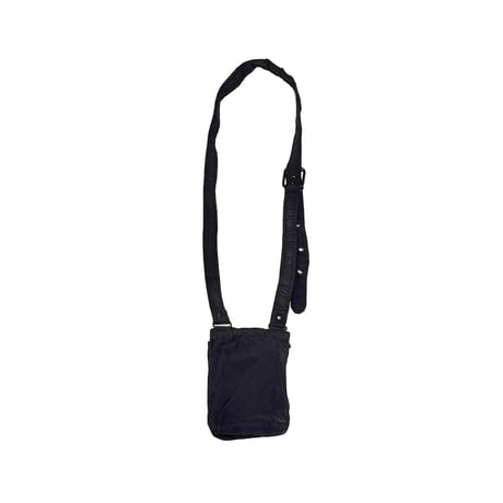 【USED】00's MARC JACOBS Big Button Mini Shoulder Bag MADE IN ITALY