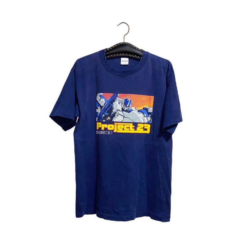 USED】90'S PROJECT23 T-SHIRT | KONBINI