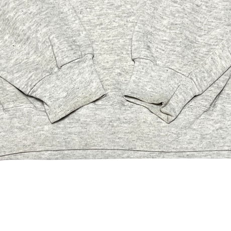 【USED】80's HARLEQUIN N.G. OCTOPUS SWEATSHIRT
