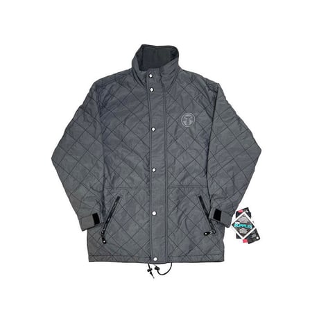 【DEAD STOCK】90'S OCEAN PACIFIC TECH REVERSIBLE COAT