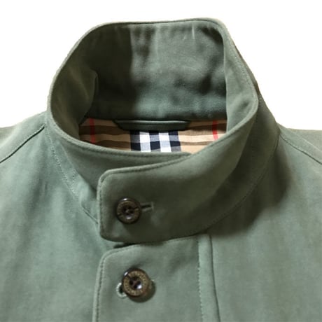【USED】BURBERRYS SWING TOP