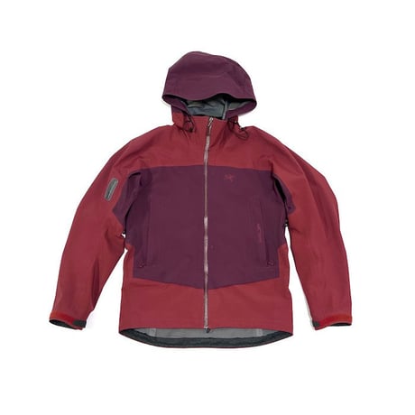 【USED】00'S ARC'TERYX SCORPION JACKET