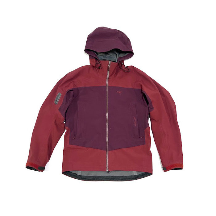 USED】00'S ARC'TERYX SCORPION JACKET | KONBINI USED】00'S ARC'TERYX SCORPION JACKET | KONBINI