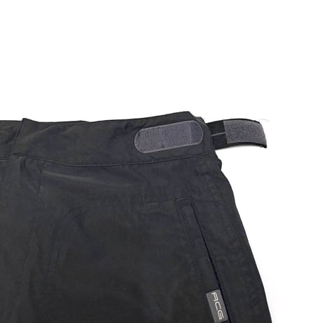 【USED】00's NIKE ACG DETACHABLE 2in1 LONG SKIRT ②