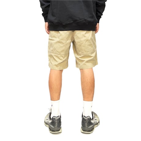 【USED】90'S-00'S ADIDAS CLIMBING SHORTS