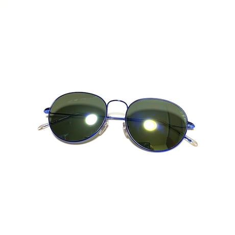 【USED】GOSHA RUBCHINSKIY × SUPER BY RETROSUPERFUTURE "WIRE"