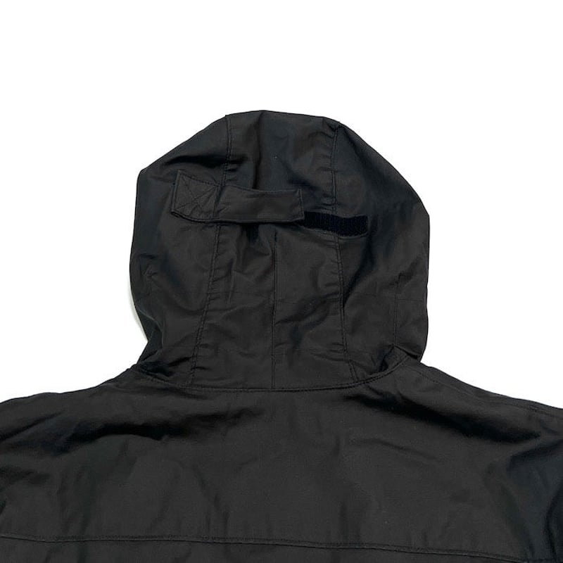 USED】90'S MASSIMO OSTI PRODUCTION RUBBERIZED M