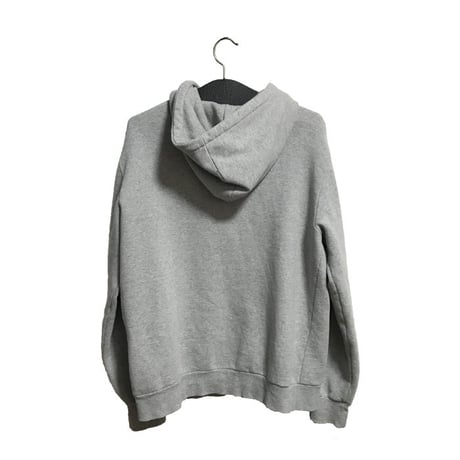 【USED】MONCLER ZIP HOODIE MADE BY ITTIERRE