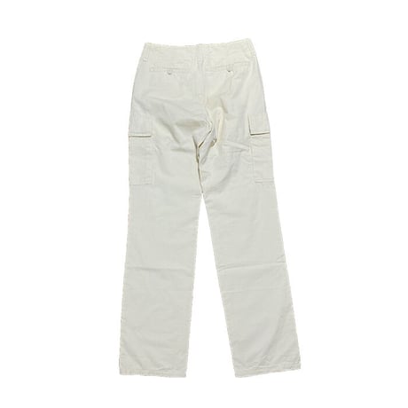 【USED】HELMUT LANG 1999 CARGO TROUSERS