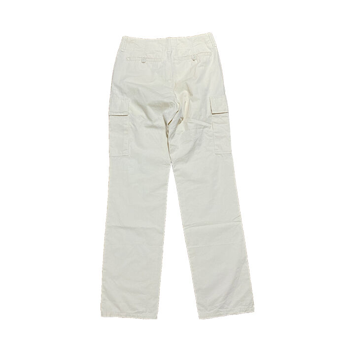 USED】HELMUT LANG 1999 CARGO TROUSERS | KONBINI