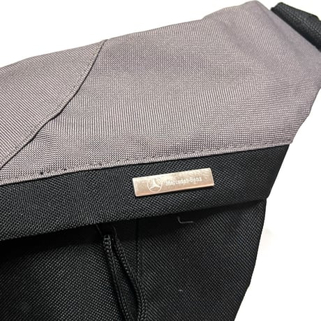 【USED】00's Mercedes-Benz BODY BAG