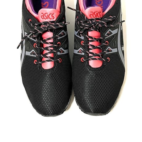 【DEAD STOCK】ASICS GEL KAYANO TRAINER EVO G-TX BLACK