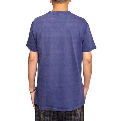 【USED】70's FENCING T-SHIRT