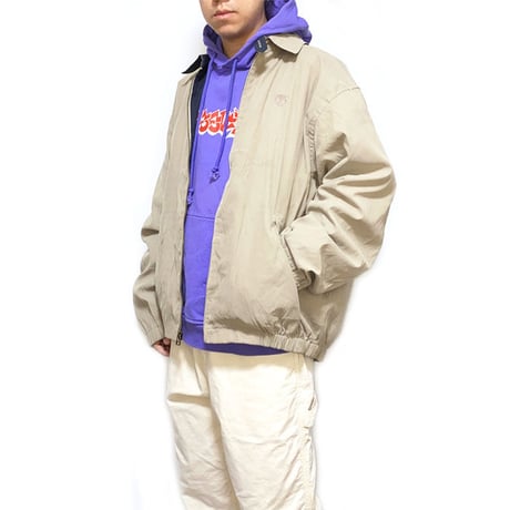 【USED】00'S TIMBERLAND DRIZZLER JACKET