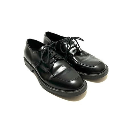 【USED】Kenneth Cole REACTION LEATHER SHOES