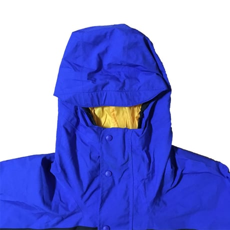 【USED】90'S NIKE ACG STORM F.I.T MOUNTAIN JACKET
