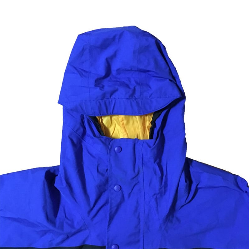 USED】90'S NIKE ACG STORM F.I.T MOUNTAIN JACKET USED】90'S NIKE ACG STORM F.I.T MOUNTAIN JACKET