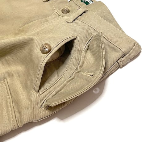 【USED】90'S PAUL SMITH JEANS 7-POCKET PANTS